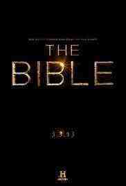 The Bible (6-10 : 2013) 