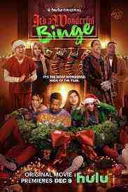 The Binge 2: It's A Wonderful Binge (2022)
