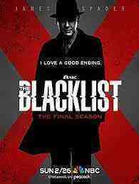 The Blacklist - Season 10 (2023)
