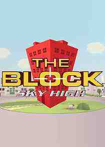 The Block - Season 18 (2022)