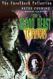 The Blood Beast Terror (1968)