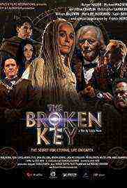 The Broken Key (2017)