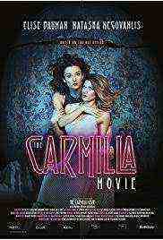 The Carmilla Movie (2017)