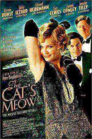 The Cat's Meow (2011)