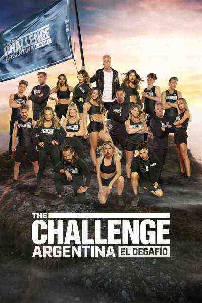 The Challenge Argentina: El desafío (0)