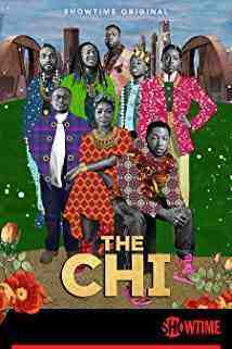 The Chi - Season 5 (2022)