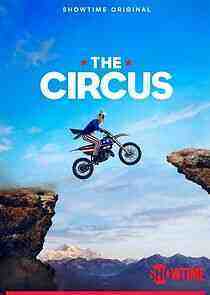 The Circus - Season 8 (2023)