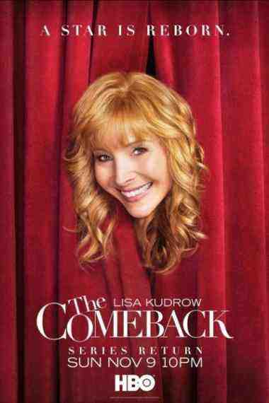 The Comeback - Season 1 (2023)