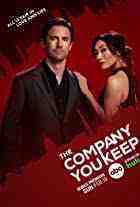 The Company You Keep - Season 1 (2023)