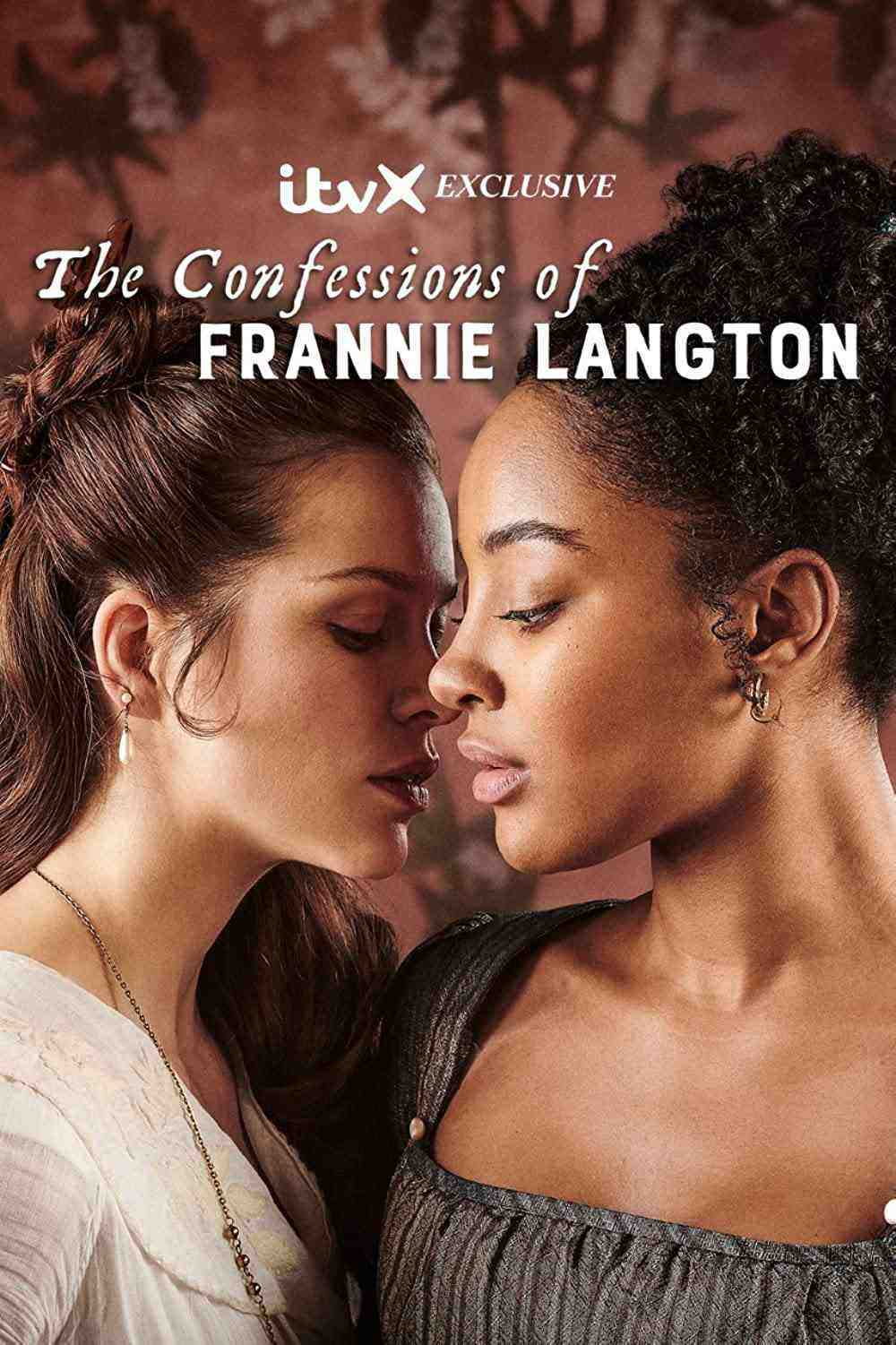 The Confessions of Frannie Langton - Season 1 (2022)