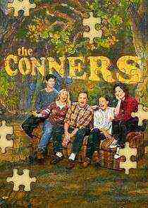 The Conners - Season 4 (2021)
