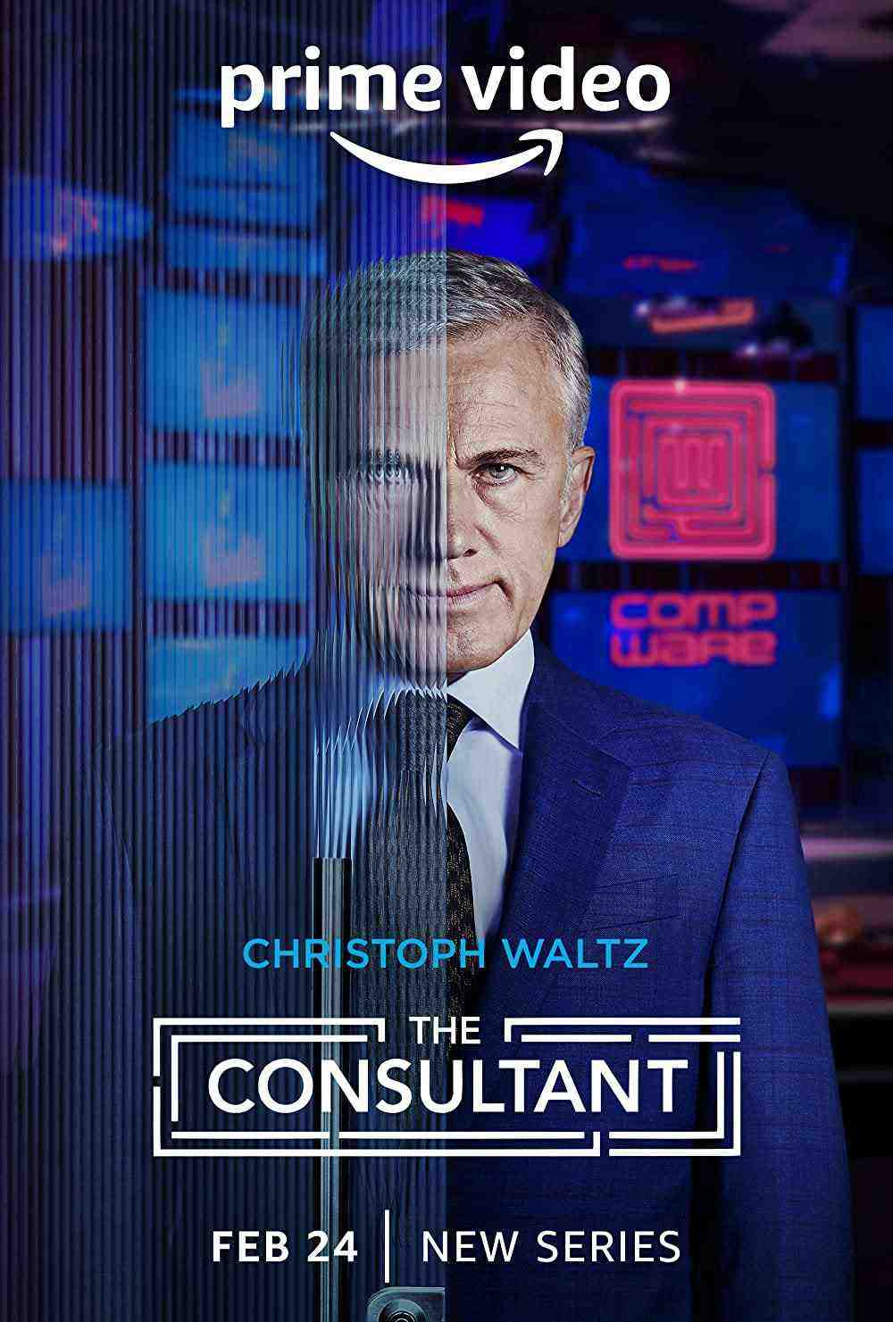 The Consultant - Season 1 (2023)