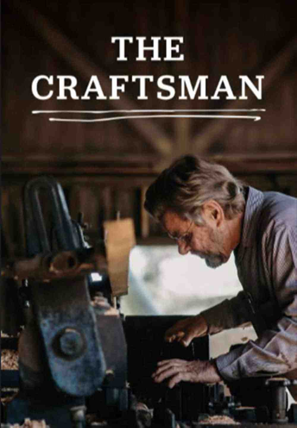The Craftsman - Season 2 (2021)