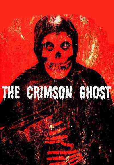 The Crimson Ghost (1946)
