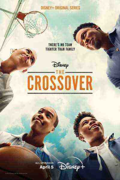 The Crossover (0)