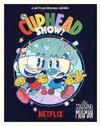 The Cuphead Show! - Season 2 (2022)