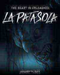 The Curse Of La Patasola (2022)