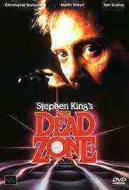 The Dead Zone (1983)