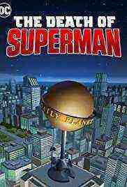 The Death of Superman (2018)