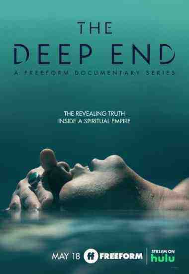 The Deep End - Season 1 (2022)
