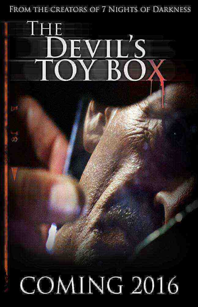 The Devil's Toy Box (2017)