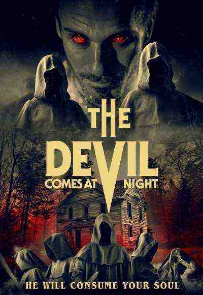 The Devil Comes At Night (2023)