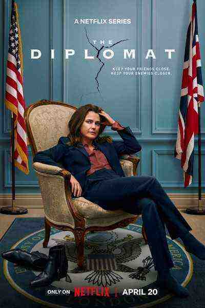 The Diplomat (0)