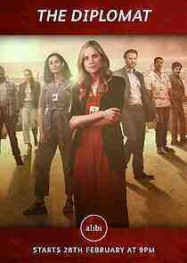 The Diplomat - Season 1 (2023)