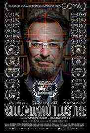 The Distinguished Citizen (2016)