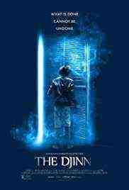 The Djinn (2021)