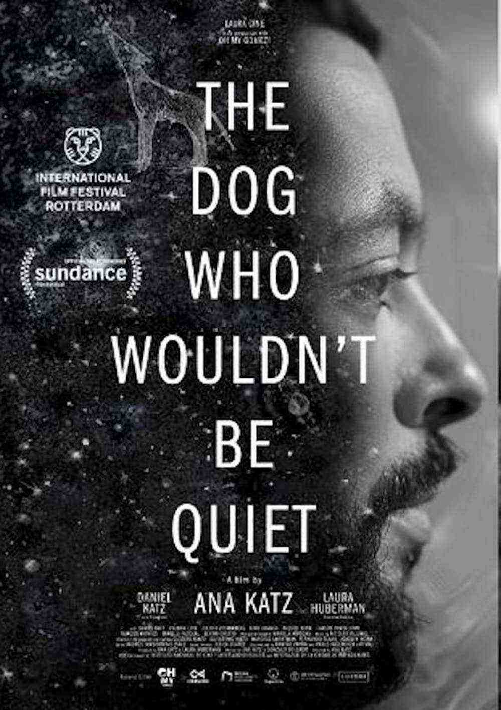 The Dog Who Wouldn't Be Quiet (2022)