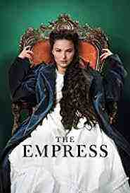 The Empress - Season 1 (2022)