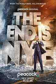 The End is Nye - Season 1 (2022)
