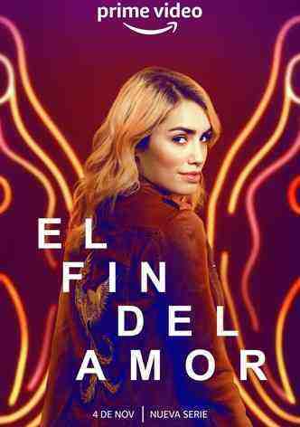 The End of Love - Season 1 (2022)