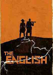 The English - Season 1 (2022)