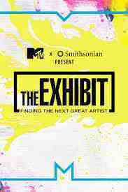 The Exhibit: Finding the Next Great Artist - Season 1 (2023)