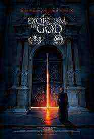 The Exorcism Of God (2022)