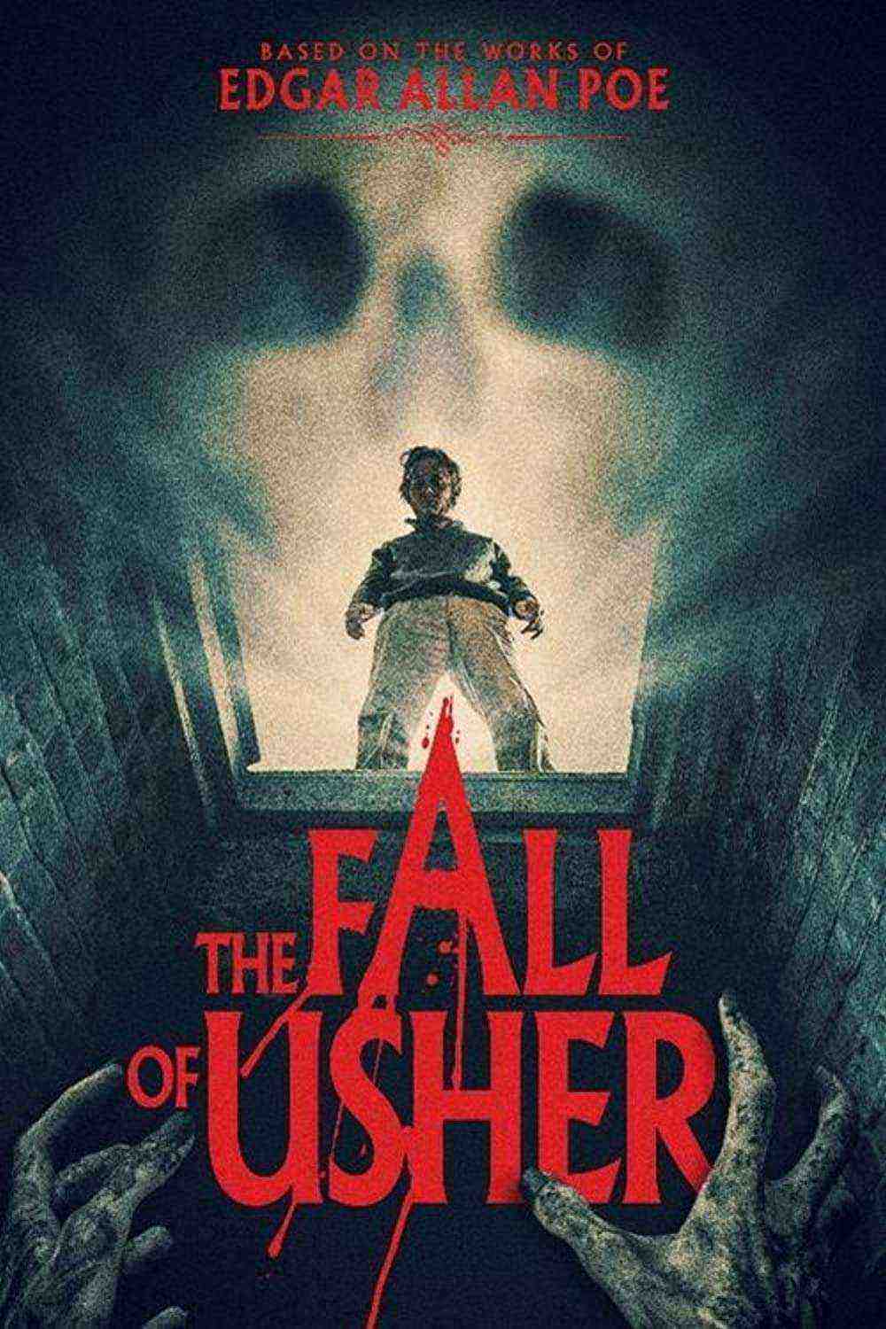 The Fall Of Usher (2022)