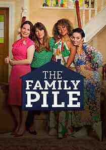 The Family Pile - Season 1 (2023)