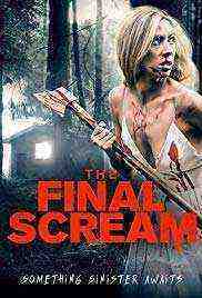 The Final Scream (2019)