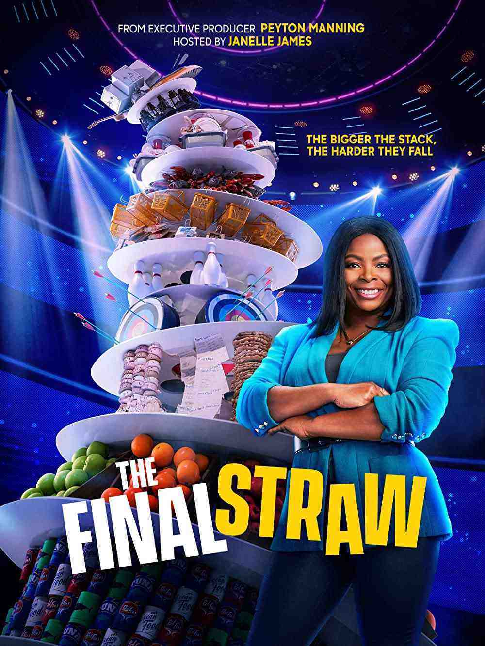 The Final Straw - Season 1 (2022)