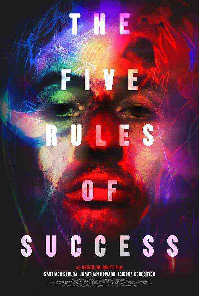The Five Rules Of Success (2021)