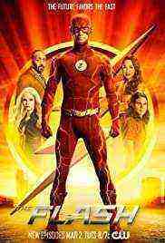 The Flash - Season 7 (2021)