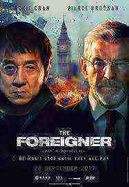 The Foreigner (2017)