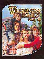 The Further Adventures of the Wilderness Family (1978)