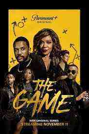 The Game (2021) - Season 1 (2021)