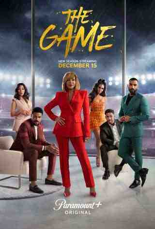 The Game (2021) - Season 2 (2022)