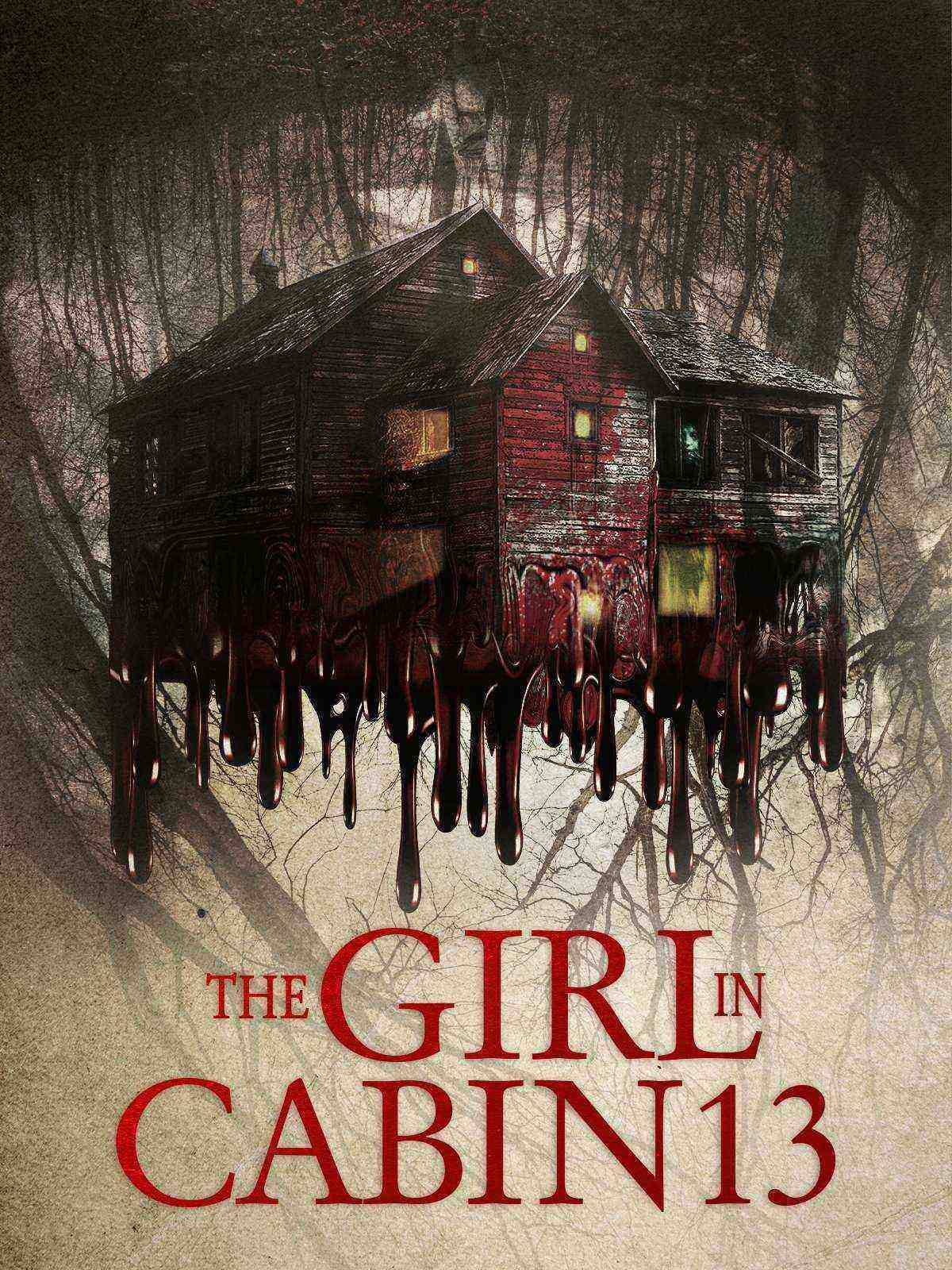 The Girl In Cabin 13 (2021)