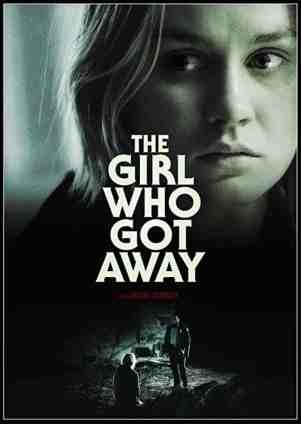 The Girl Who Got Away (2021)