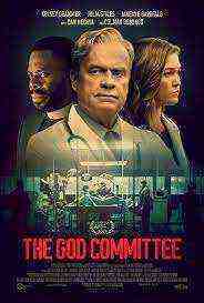 The God Committee (2021)